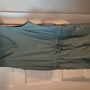 L Northface Sage Jumper